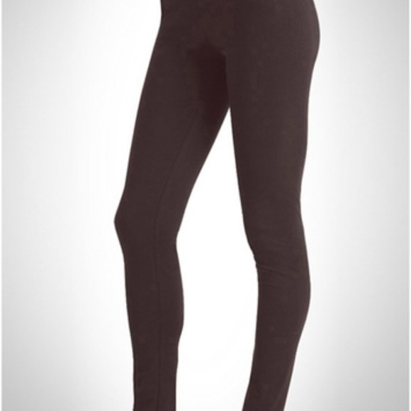 Long elegant legs yoga pants Clearance